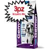 MONGE GEMON CANE CROCCHETTA ADULT ALL BREEDS TONNO E RISO 15 KG OF PREZZO A CONFEZIONE