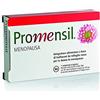Named Promensil Integratore di Isoflavoni per Disturbi Menopausa, 30 Compresse