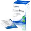 GUNA GUNABASIC 15 Bustine -Integratore Alimentare a Base di Estratti Vegetali e Sali Minerali