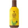 Forever Living Products Forever Aloe Vera Gel - Gel da bere con aloe vera stabilizzata, depurativo e digestivo, ideale per il benessere quotidiano - bottiglia PET da 1 L
