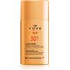Nuxe Sun Light Fluid Hifh Protection 50 ml