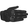 Alpinestars guanto uomo Sp X 5 Air - 1100 Nero nero