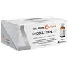 MyCollagenLab Collagen C Supreme Integratore Alimentare Pelle Capelli e Unghie 14 flaconcini