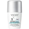 Vichy Deo roll on 72h invisible 50 ml