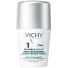 Vichy Vh deo roll on 72h invisible 50 ml