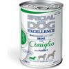 Special Dog Excellence Mini Adult Lattina 400G CONIGLIO