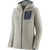 Patagonia R1 Air full zip hoody donna
