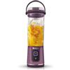 Ninja BC151EUPR frullatore Frullatore portatile Viola, Trasparente