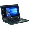 Fujitsu Lifebook U729 | i3-8145U | 12.5 | 8 GB | 256 GB SSD | 4G | Win 11 Pro | DE