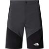 The North Face M Felik Slim Tapered Short pantaloni corti uomo