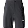 The North Face W Felik Slim Tapered Short pantaloni corti donna