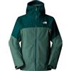 The North Face M Jazzi Gtx 3L Jacket giacca hardshell uomo