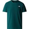 The North Face M Lightning Alpine S/S Tee maglietta uomo