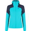 Montura Rise Hooded Jacket W giacca donna