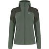 Montura Rise Hooded Jacket W giacca donna