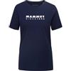 Mammut Core T-Shirt Women Logo maglietta donna
