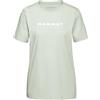 Mammut Core T-Shirt Women Logo maglietta donna