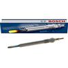 Bosch 0250202142 (GSKDURATERM5MM11) - Candeletta Duraterm Glow Plug - Scatola in cartone - confezione da 1 pezzo - per veicoli a motore diesel