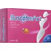Sanofi spa Buscofenact 20 Capsule 400 Mg