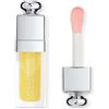 Dior Dior Lip Glow Oil 6 ml 098 Lemon Glow