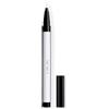 Dior Diorshow Liquid Liner Pennarello eyeliner ultra-preciso - colore intenso waterproof 001 Satin White