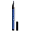 Dior Diorshow Liquid Liner Pennarello eyeliner ultra-preciso - colore intenso waterproof 181 Satin Indigo