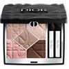 Dior Diorshow 5 Couleurs - Edizione Limitata Cannage 7 gr 647 Silk Taupe