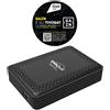 Digiquest Microsat Retro TV Decoder Satellitare Tivùsat "