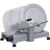 RGV Desy AF 275 AM affettatrice Elettrico 150 W Alluminio, Grigio Alluminio"
