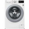 LG F2WV3S7S4E Lavatrice Slim AI DDTM SteamTM 7kg Classe energetica D"