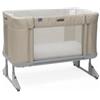 Chicco - Culla cosleeping Next2Me Forever - Honey Beige