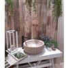 Ceramica Flaminia Lavabo Settecento Argilla