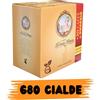 Borbone Caffè Donna Regina Box Cialde 680 pz Miscela Forte