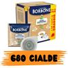 BORBONE Caffè Borbone Cialda Compostabile, Miscela Blu 680 Cialde