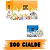 Pop Caffè Miscela Decaffeinata 300 cialde