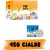 Pop Caffè Miscela Decaffeinata 450 cialde