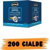 MOTTA CAFFE' Motta Cialde 44mm Miscela Espresso Bar Napoli 200 pz