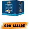 MOTTA CAFFE' Motta Cialde 44mm Miscela Espresso Bar Napoli 600 pz