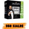 LOLLOCAFFÈ LOLLO CAFFÈ Linea Amore Assoluto Cialde Compostabili 360pz