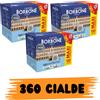 BORBONE Caffè Borbone Miscela Decisa 360 Cialde
