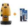 Didiesse Frog Revolution Giallo Ocra + Didiesse Frog Kit Porta Accessori