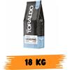 Toraldo Caffè In Grani Linea Vending Miscela Blu 18 kg