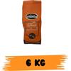 MOTTA CAFFE' Caffè Motta Lounge Bar Classico Caffè in Grani 6 kg