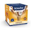 Borbone Capsule Comp.dolce Gusto Cortado 16pz
