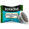 Borbone Capsule Comp. Bialetti Miscela Dek 100pz
