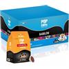 Pop Caffè Babilon Miscela Ginseng Amaro 96 Capsule Compatibili Bialetti