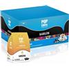 Pop Caffè Babilon Miscela Ginseng 96 Capsule Compatibili Bialetti