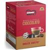 CUORENERO CAFFE' Cuore Nero Capsule Comp. Dolce Gusto Gusto Ciock 10pz