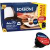 Borbone Capsule Comp. Dolce Gusto Miscela Rossa 90pz