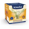 Borbone Capsule Comp. Dolce Gusto Pistacchione 16pz